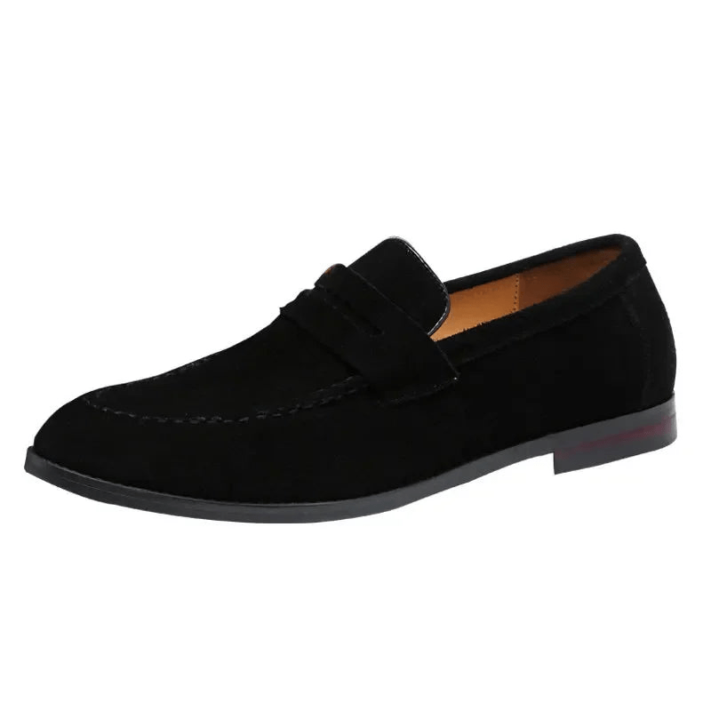 Dana | Veelzijdige Loafers | Heren Schoenen - Sorata