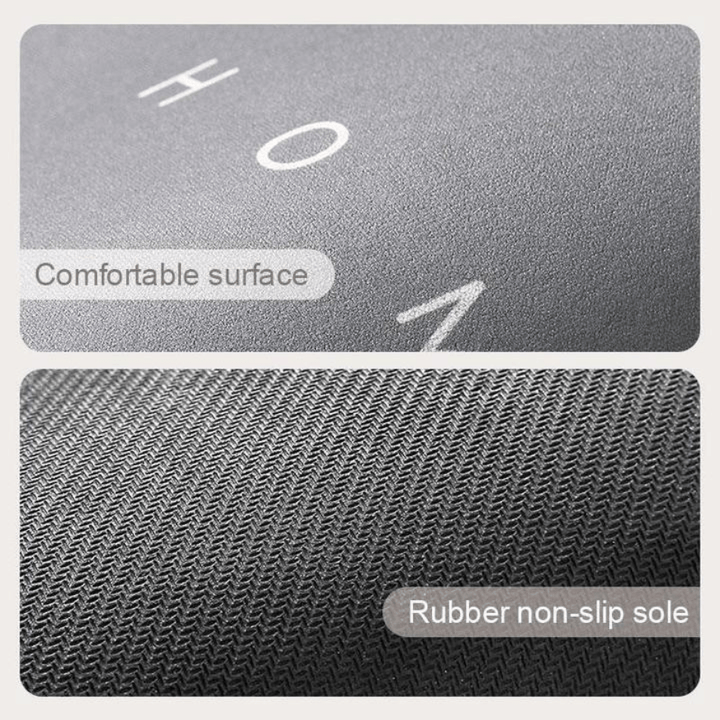 DryFluf | Super Absorberende Comfortabele Badkamermat | Zacht & Sneldrogend - Sorata