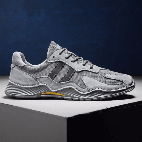 Echo Sneakers - Heren Sneakers - Casual en Trendy - Comfortabel - Sorata