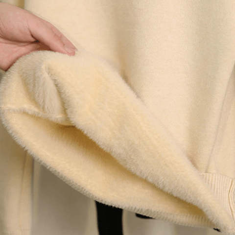 Eline Trui | Coltrui Met Turtleneck | Dames Sweater | Sweater Jumper - Sorata