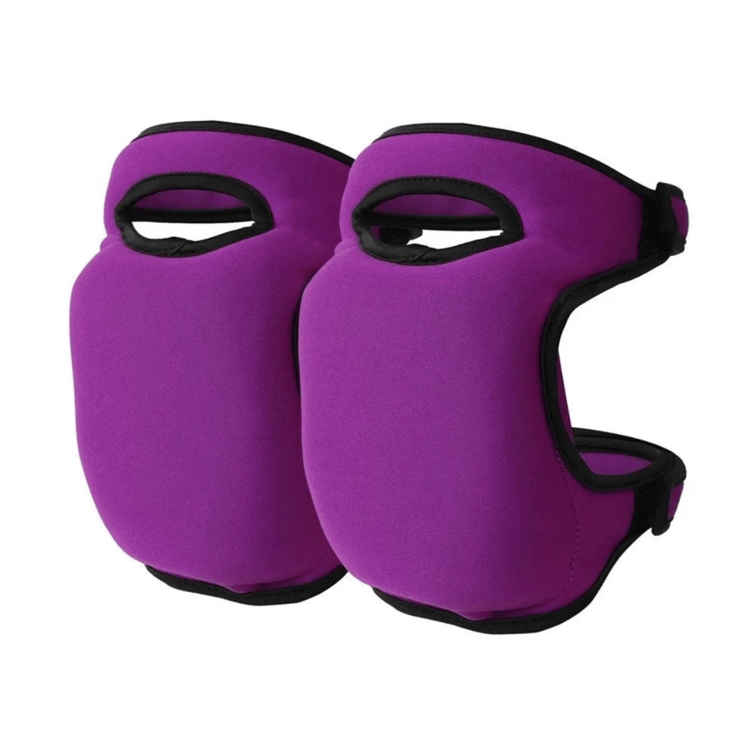 GardenEase Gardener's Kneepads | Kniebeschermers Tuin | Langdurig Comfortabel Tuinieren - Sorata