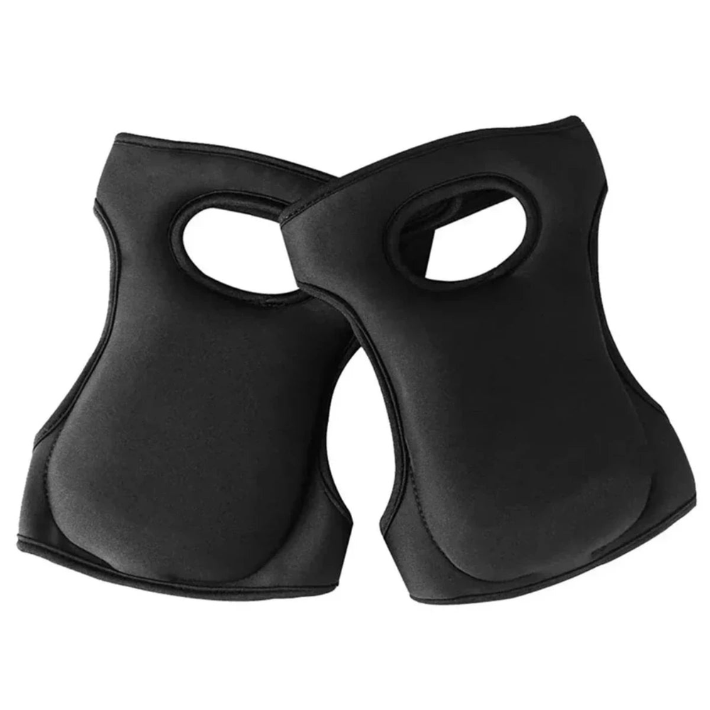 GardenEase Gardener's Kneepads | Kniebeschermers Tuin | Langdurig Comfortabel Tuinieren - Sorata