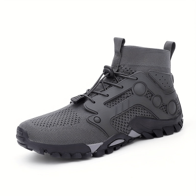 Greg | Hoogwaardige Heren Waterschoenen | Antislip Bescherming - Sorata