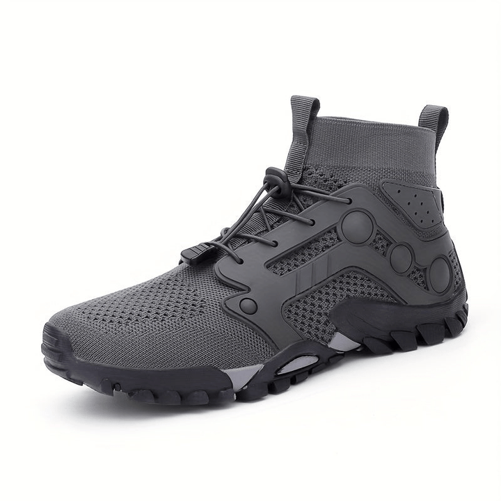 Greg | Hoogwaardige Heren Waterschoenen | Antislip Bescherming - Sorata