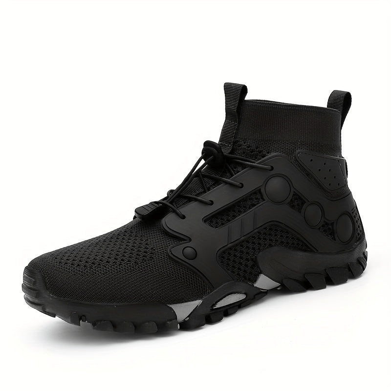 Greg | Hoogwaardige Heren Waterschoenen | Antislip Bescherming - Sorata