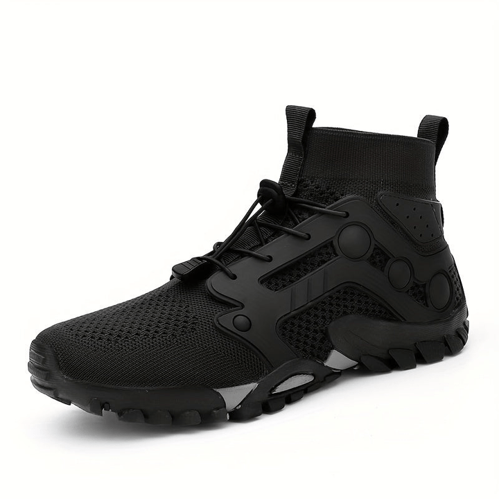 Greg | Hoogwaardige Heren Waterschoenen | Antislip Bescherming - Sorata