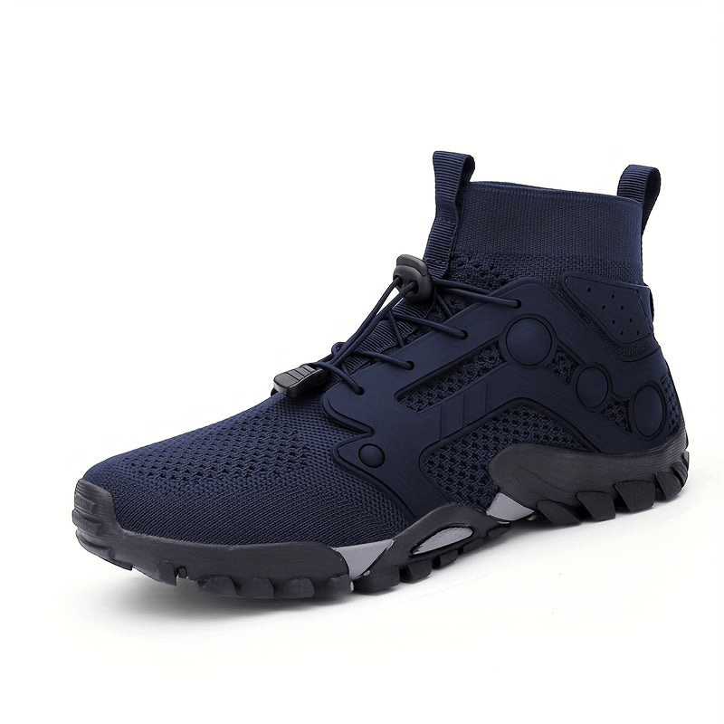 Greg | Hoogwaardige Heren Waterschoenen | Antislip Bescherming - Sorata