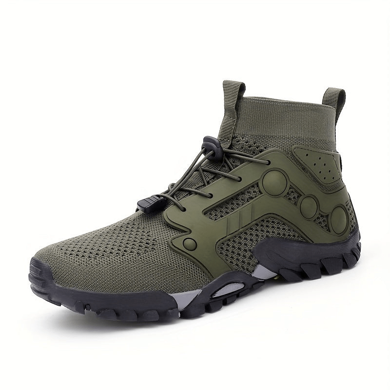 Greg | Hoogwaardige Heren Waterschoenen | Antislip Bescherming - Sorata