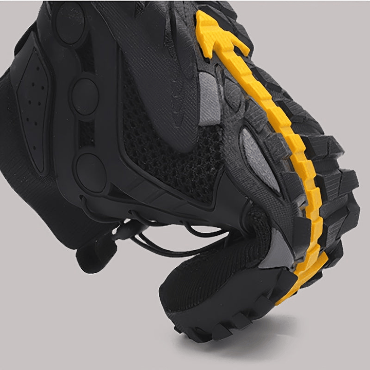 Greg | Hoogwaardige Heren Waterschoenen | Antislip Bescherming - Sorata