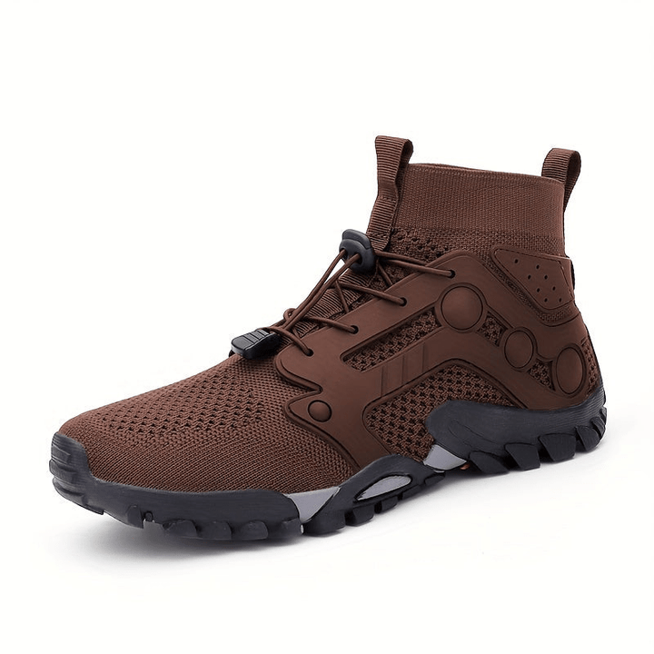 Greg | Hoogwaardige Heren Waterschoenen | Antislip Bescherming - Sorata