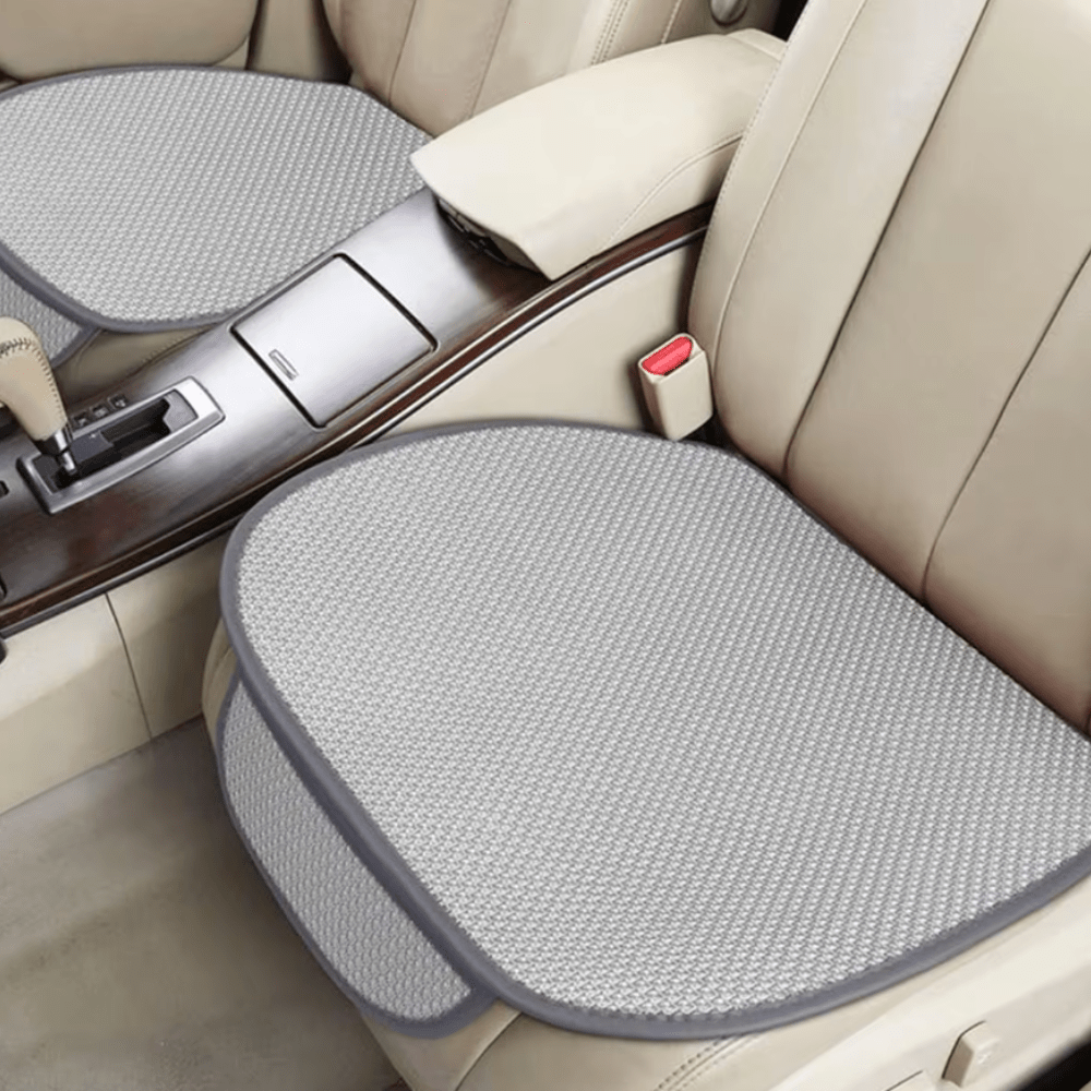 Gripseat | Antislip Autostoelkussen | Voor Langdurige Ritcomfort - Sorata