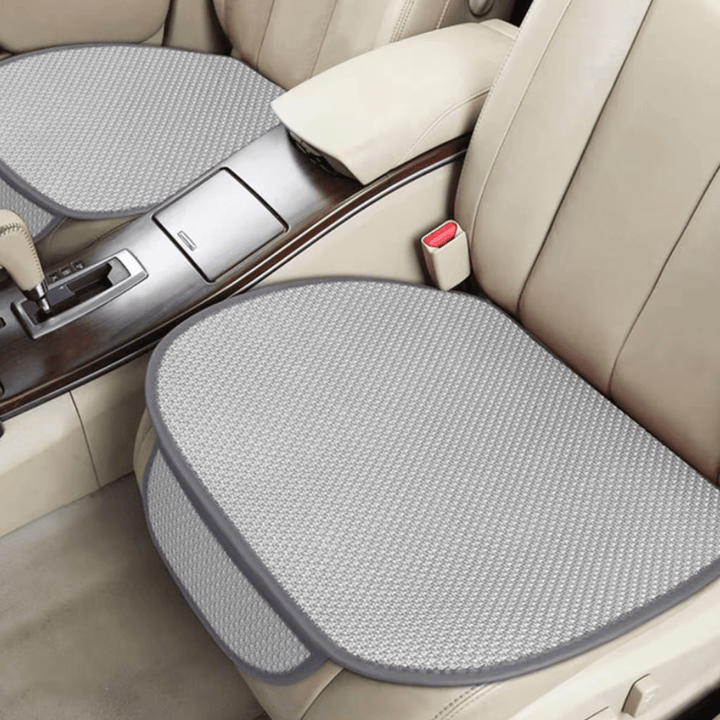Gripseat | Antislip Autostoelkussen | Voor Langdurige Ritcomfort - Sorata