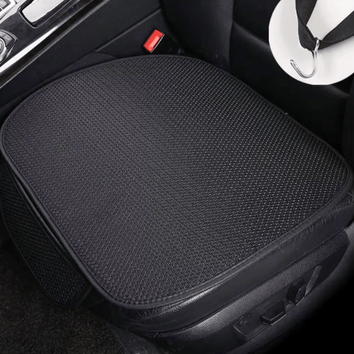 Gripseat | Antislip Autostoelkussen | Voor Langdurige Ritcomfort - Sorata