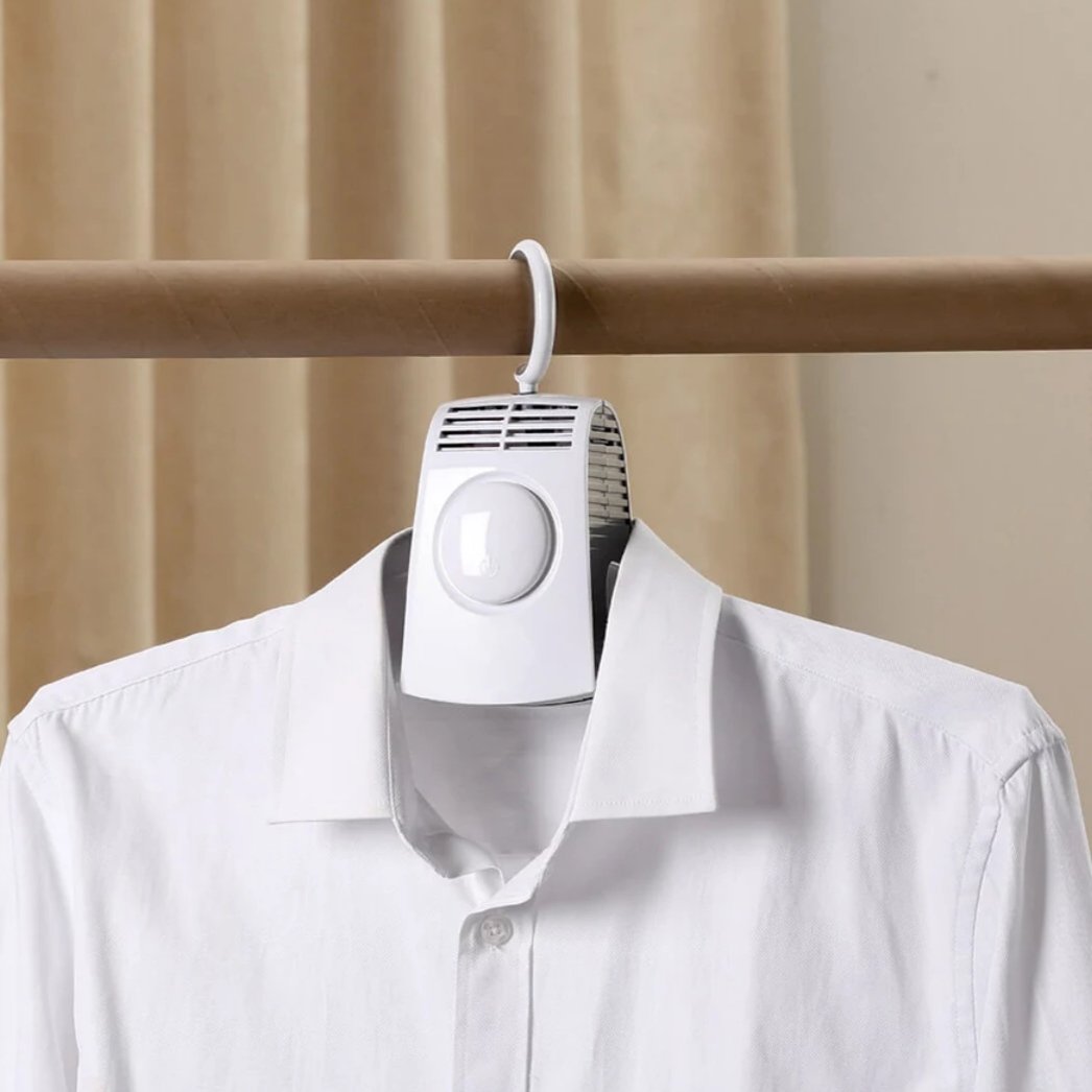 Heredry - Droger Hanger - Multifunctionele Droogoplossing - Ruimtebesparend - Sorata