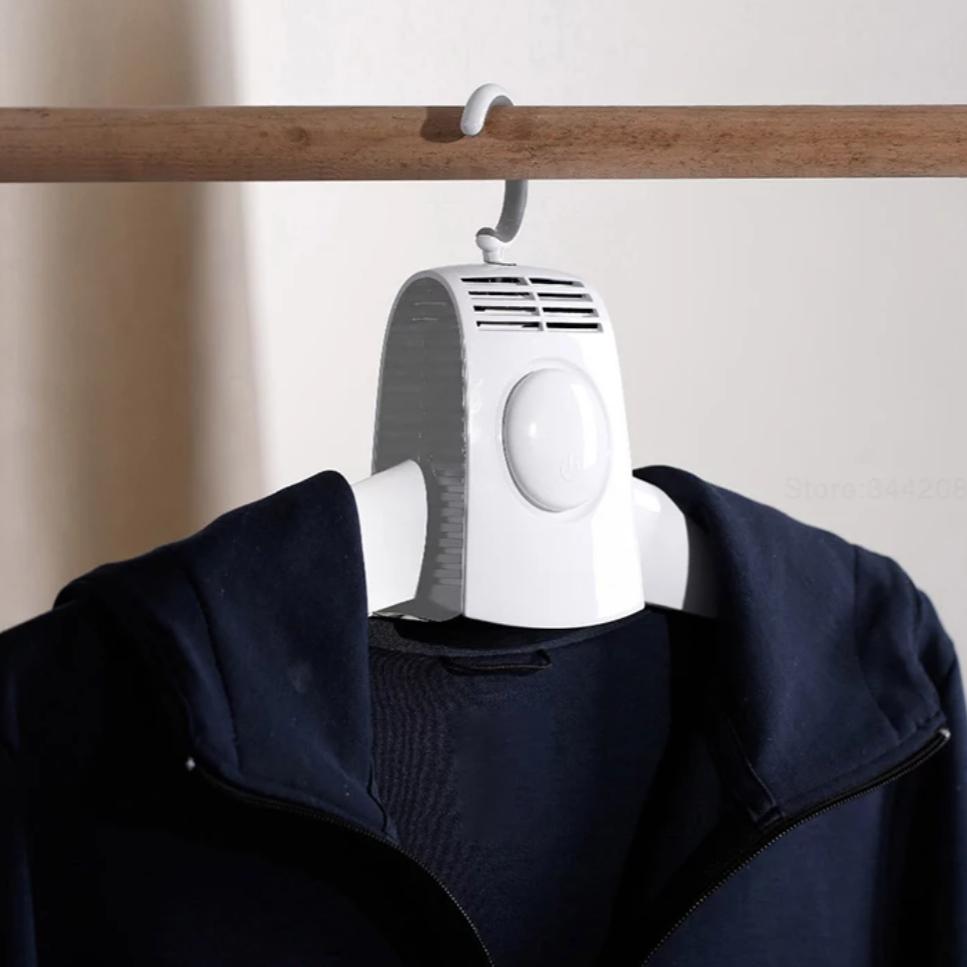 Heredry - Droger Hanger - Multifunctionele Droogoplossing - Ruimtebesparend - Sorata