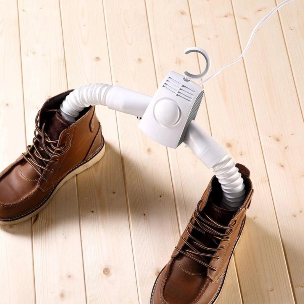 Heredry - Droger Hanger - Multifunctionele Droogoplossing - Ruimtebesparend - Sorata