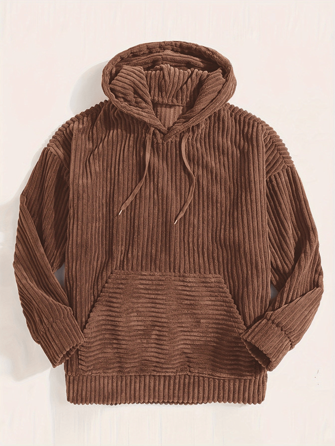 Holly Hoodie | Corduroy Trui | Dames Sweater | Jumper Vest - Sorata