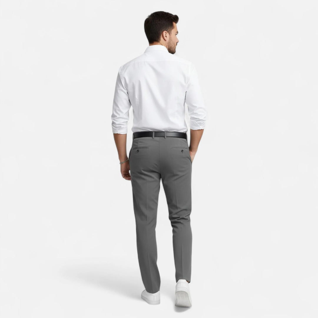Sorata | Heren Klassieke Casual Broek