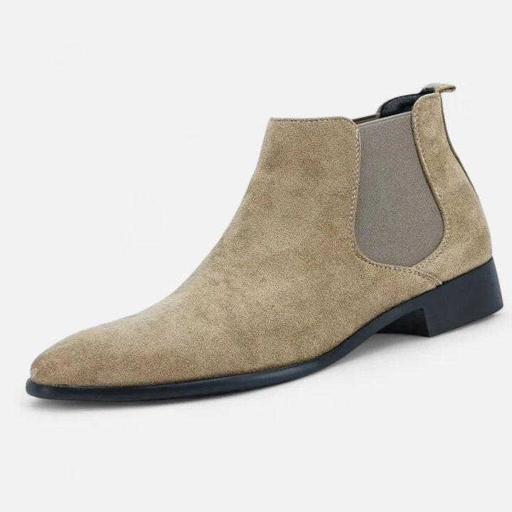 Sorata | Heren Klassieke Chelsea Boots