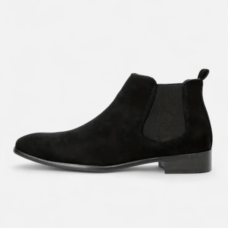 Sorata | Heren Klassieke Chelsea Boots