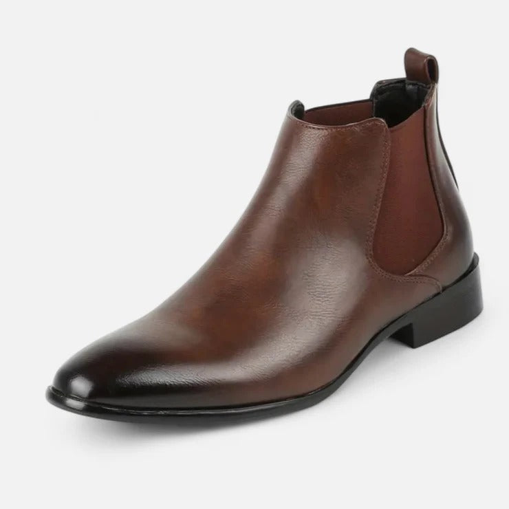 Sorata | Heren Klassieke Chelsea Boots