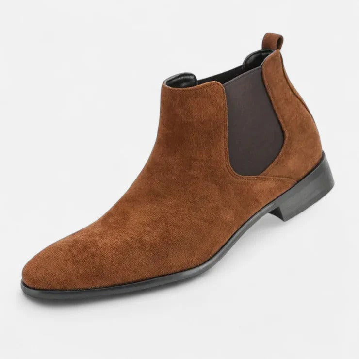 Sorata | Heren Klassieke Chelsea Boots
