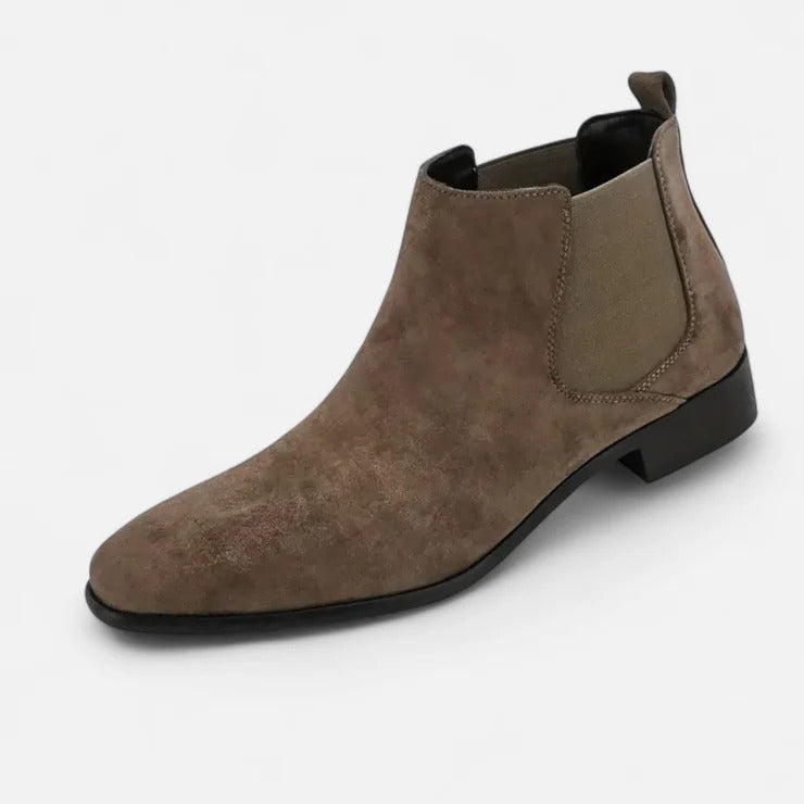 Sorata | Heren Klassieke Chelsea Boots
