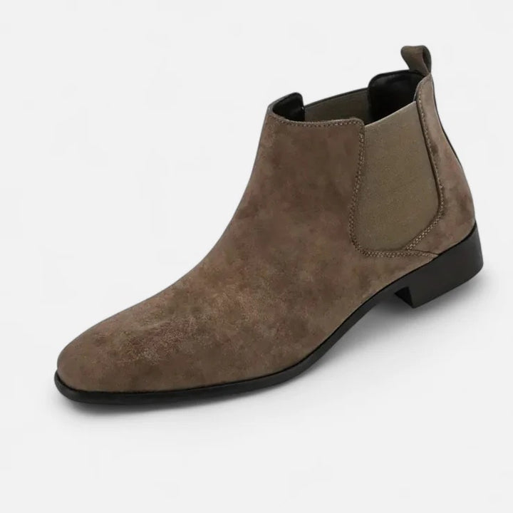 Sorata | Heren Klassieke Chelsea Boots