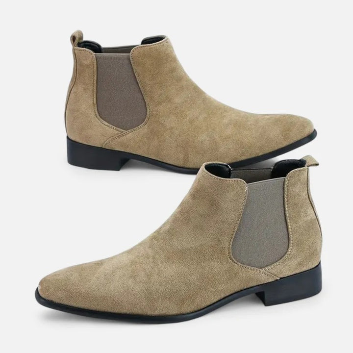 Sorata | Heren Klassieke Chelsea Boots