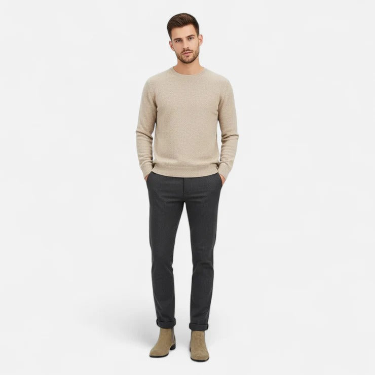 Sorata | Heren Klassieke Chelsea Boots