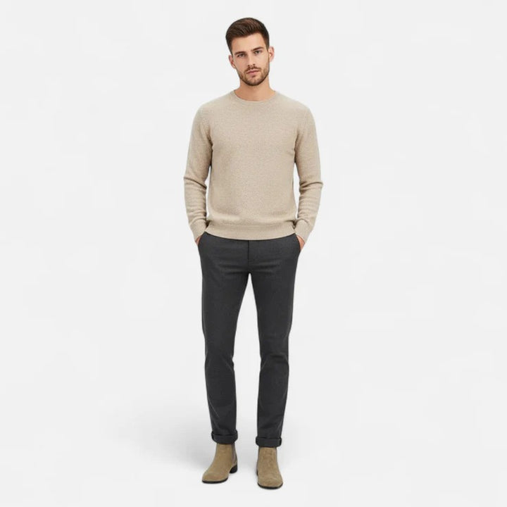 Sorata | Heren Klassieke Chelsea Boots
