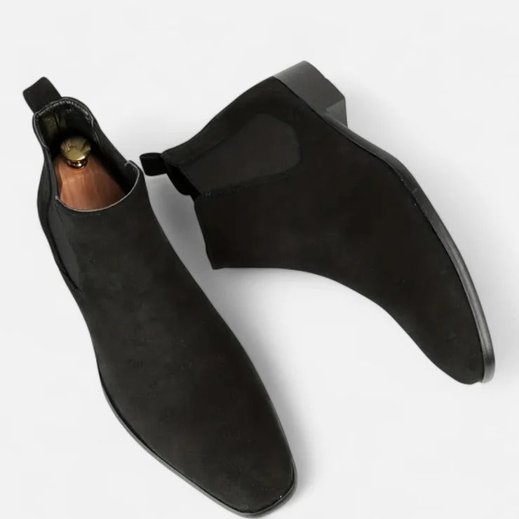 Sorata | Heren Klassieke Chelsea Boots