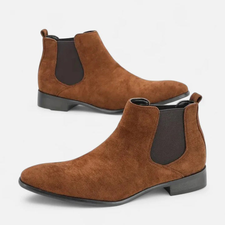 Sorata | Heren Klassieke Chelsea Boots