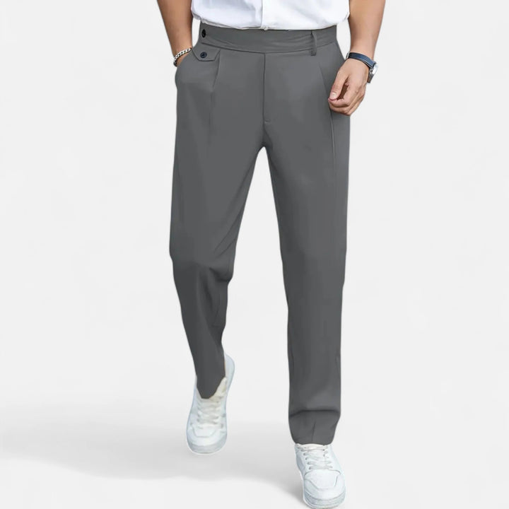 Sorata | Heren Klassieke Casual Broek