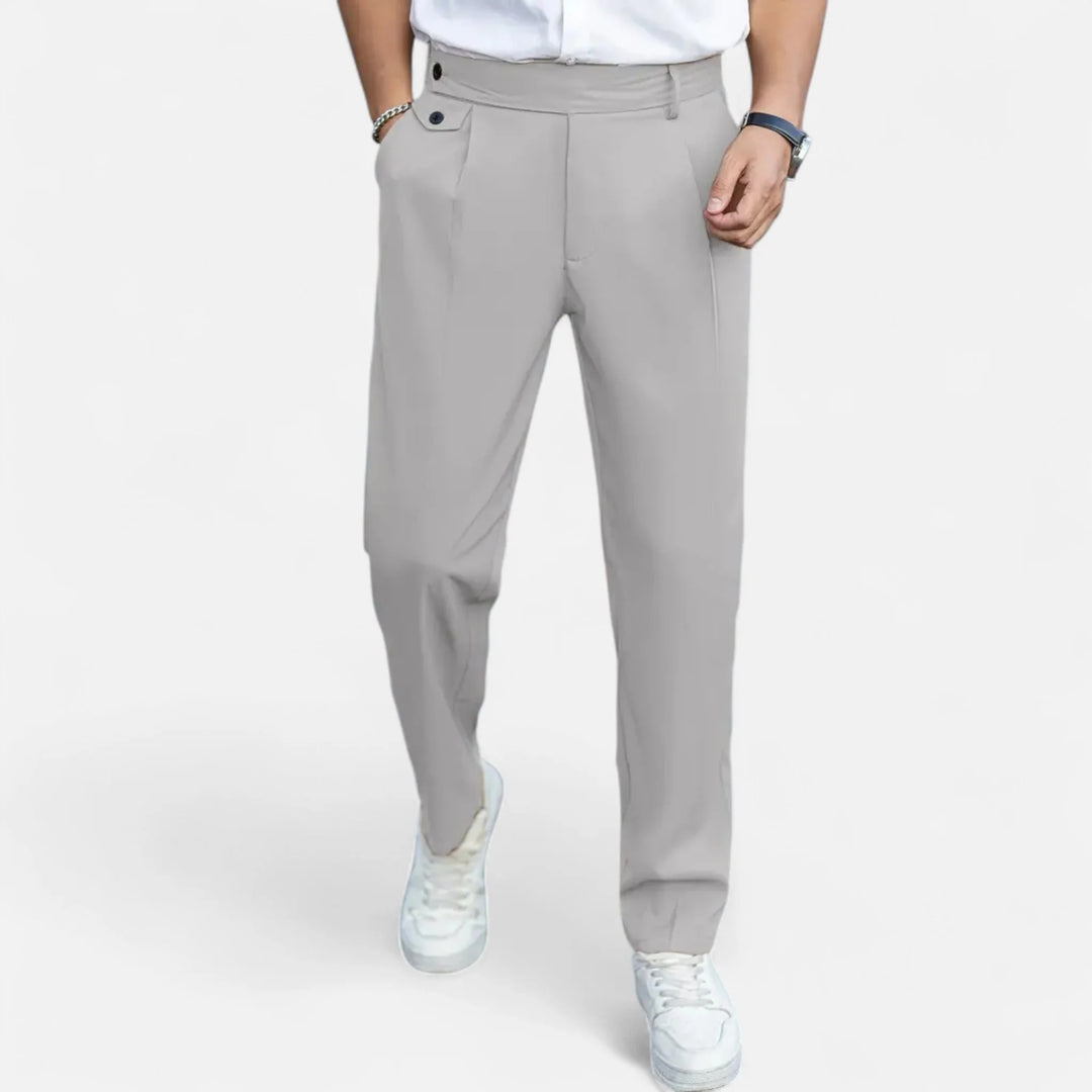 Sorata | Heren Klassieke Casual Broek