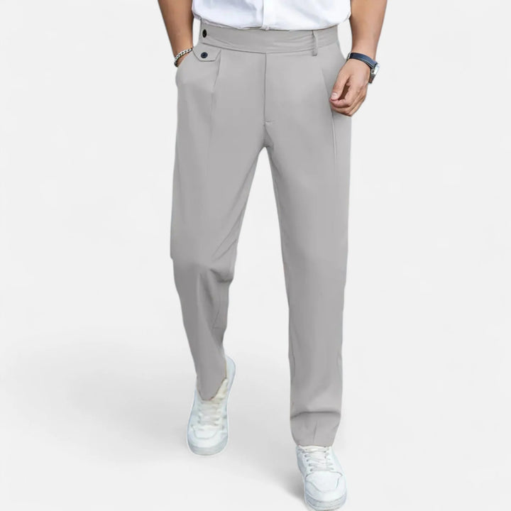Sorata | Heren Klassieke Casual Broek
