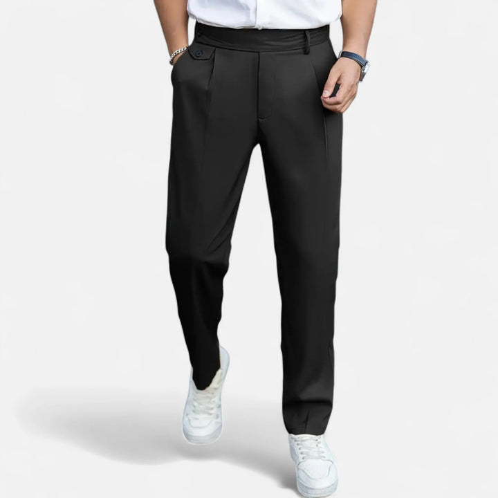 Sorata | Heren Klassieke Casual Broek