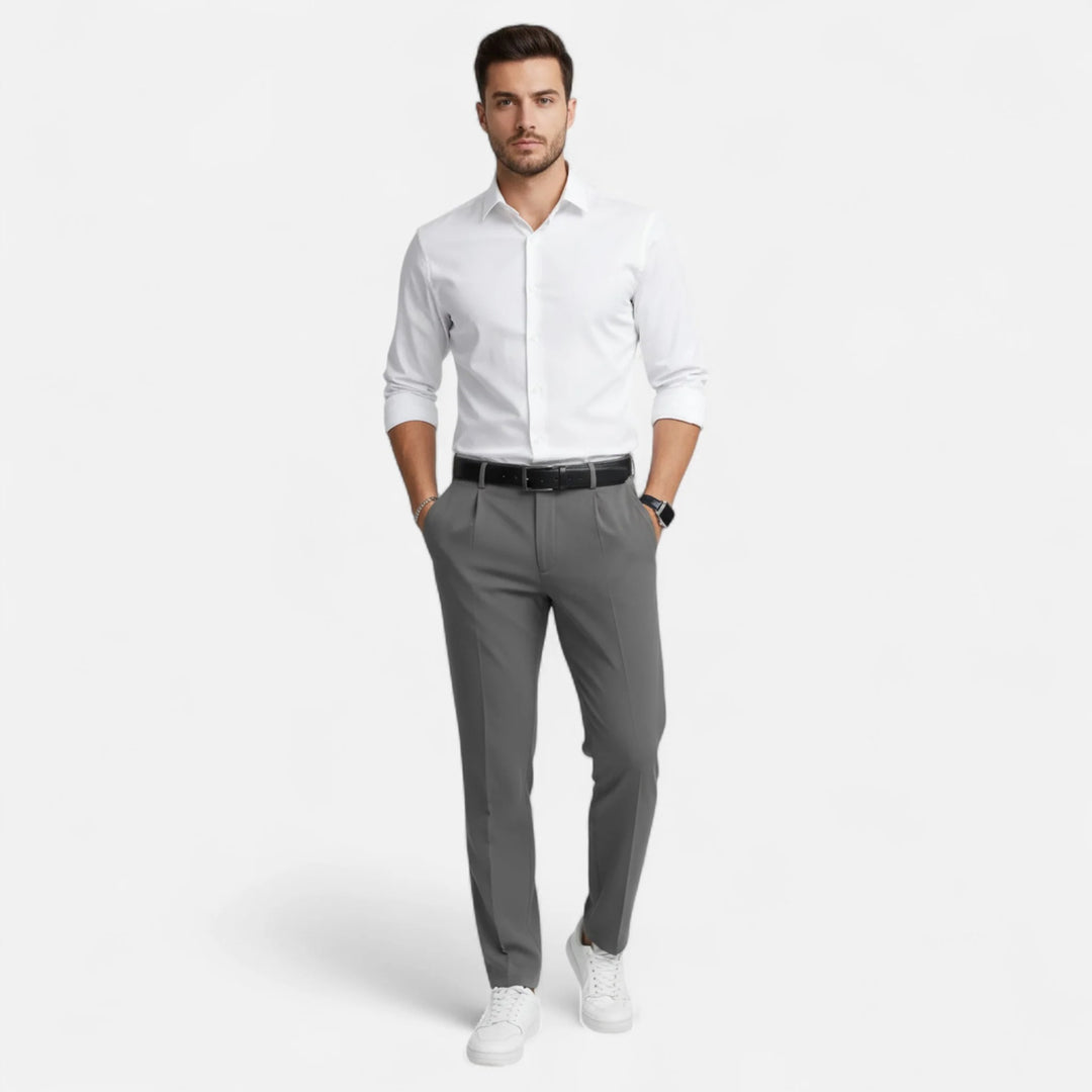 Sorata | Heren Klassieke Casual Broek