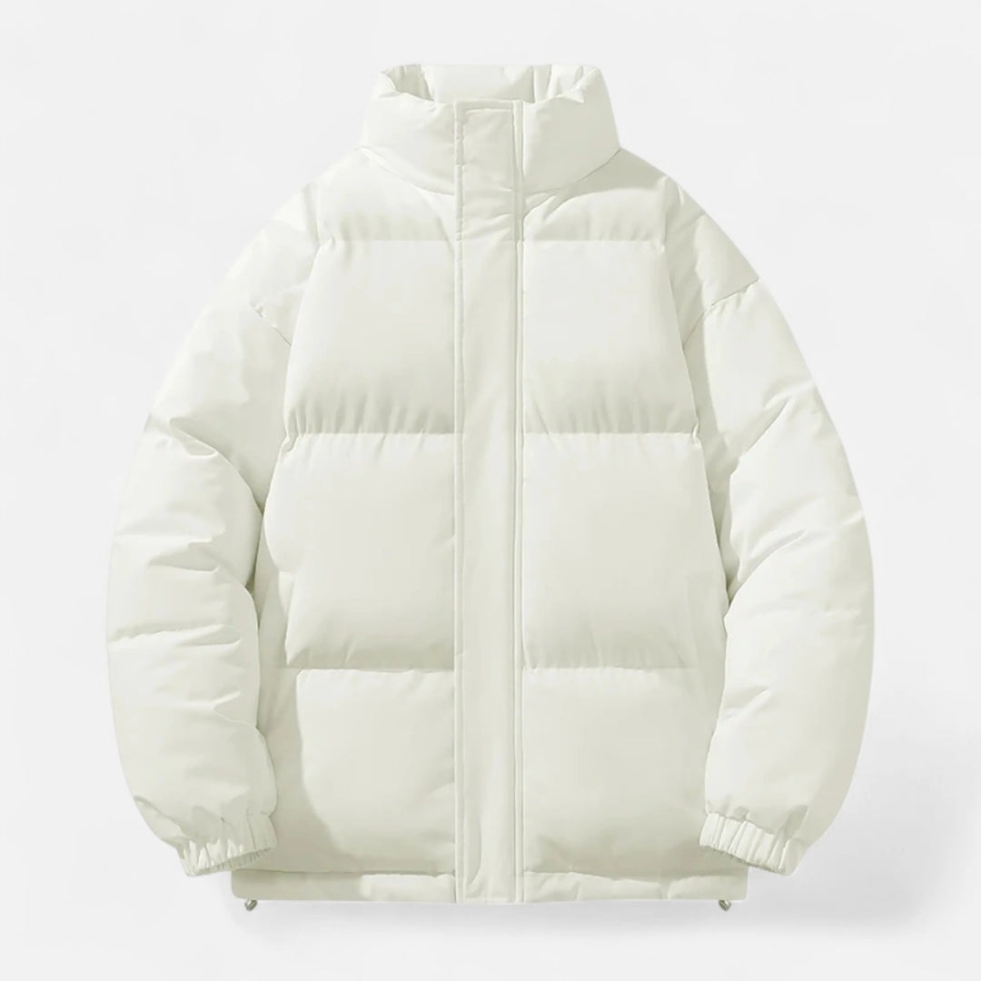 Sorata | Heren Plus Size Jas | Winterparka | Warmte met Tijdloze Stijl