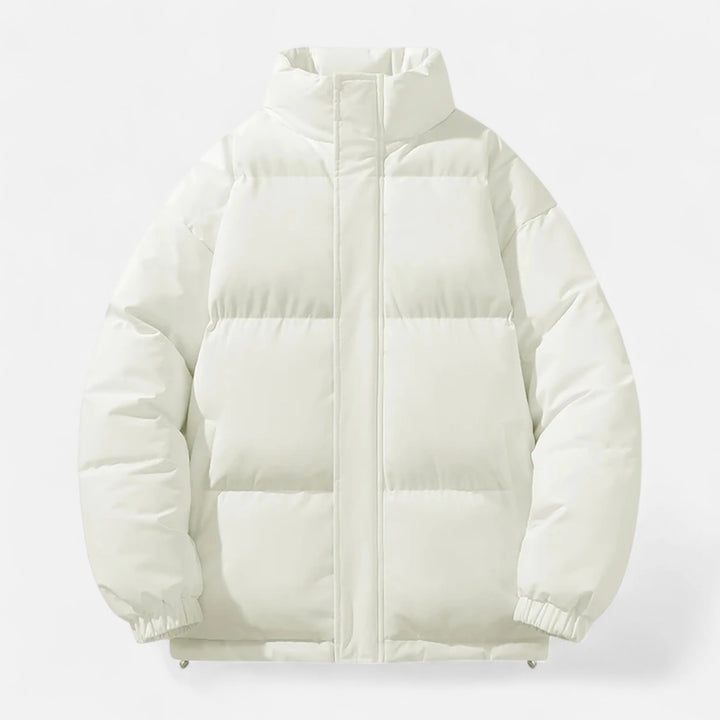 Sorata | Heren Plus Size Jas | Winterparka | Warmte met Tijdloze Stijl