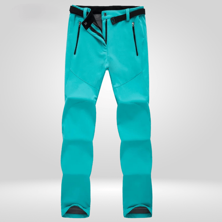 Ingy | Warme Water En Winddichte Dames Broek - Sorata
