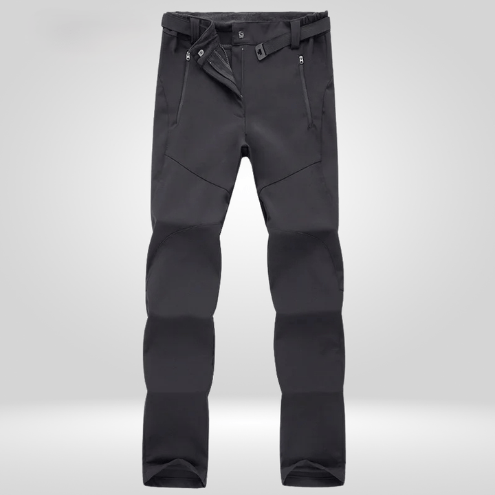 Ingy | Warme Water En Winddichte Dames Broek - Sorata