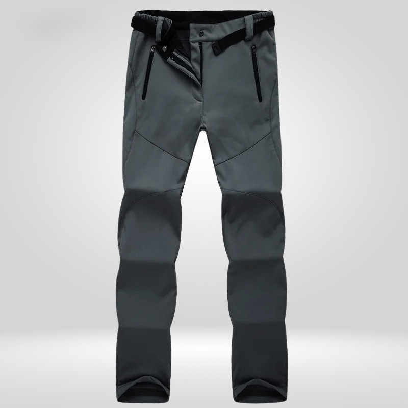 Ingy | Warme Water En Winddichte Dames Broek - Sorata