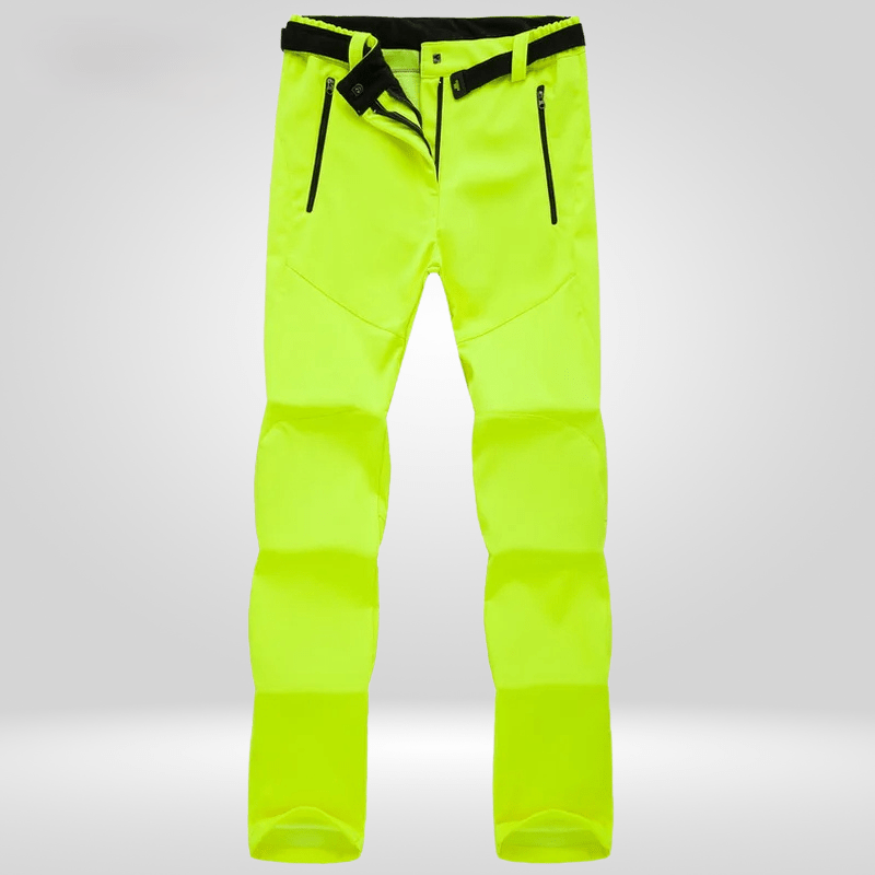Ingy | Warme Water En Winddichte Dames Broek - Sorata