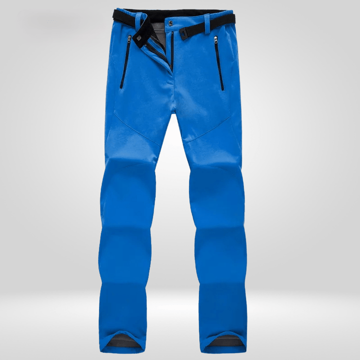 Ingy | Warme Water En Winddichte Dames Broek - Sorata
