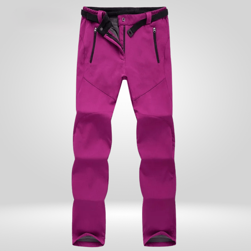 Ingy | Warme Water En Winddichte Dames Broek - Sorata