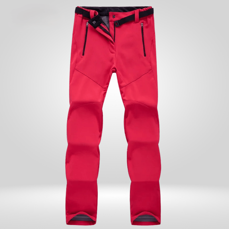 Ingy | Warme Water En Winddichte Dames Broek - Sorata