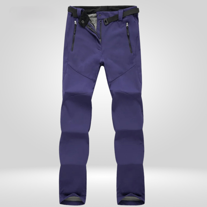 Ingy | Warme Water En Winddichte Dames Broek - Sorata