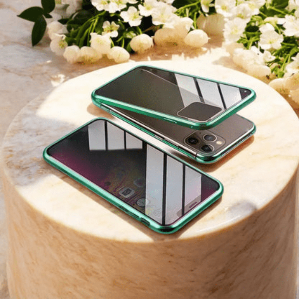 iPhone Privacy Hoes | Invisio ScreenGuard - Sorata