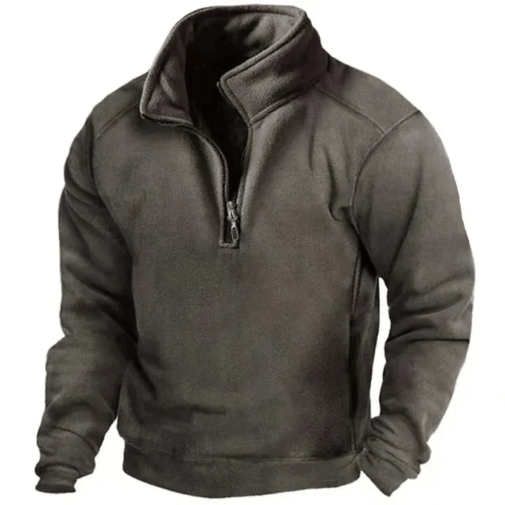 Ives | Warme Trui | Heren Sweater | Jumper Vest - Sorata